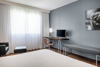 Ac Hotel Algeciras By Marriott