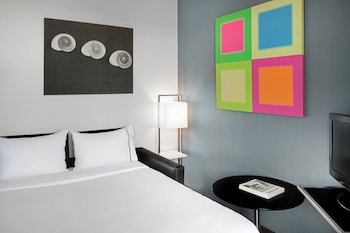 Ac Hotel Algeciras By Marriott