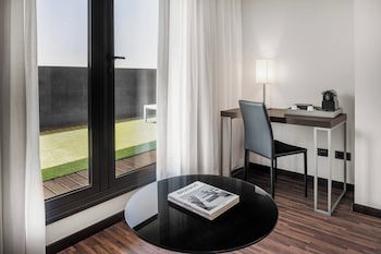 Ac Hotel Algeciras By Marriott