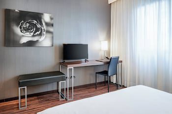 Ac Hotel Algeciras By Marriott