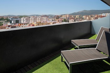 Ac Hotel Algeciras By Marriott