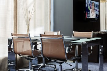 Ac Hotel Algeciras By Marriott