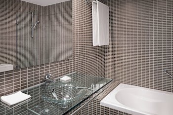 Ac Hotel Algeciras By Marriott