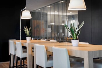 Ac Hotel Algeciras By Marriott
