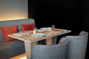 Ac Hotel Algeciras By Marriott