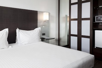 Ac Hotel Algeciras By Marriott