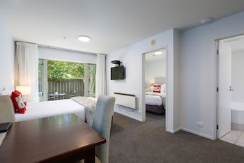 Chelsea Park Motor Lodge