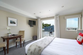 Chelsea Park Motor Lodge