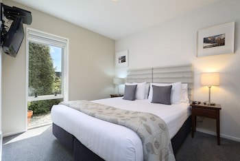Chelsea Park Motor Lodge