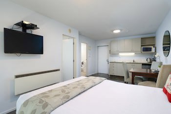 Chelsea Park Motor Lodge