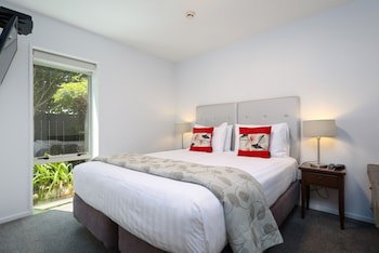 Chelsea Park Motor Lodge