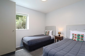 Chelsea Park Motor Lodge