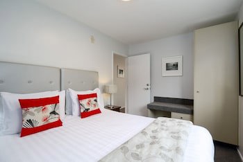 Chelsea Park Motor Lodge
