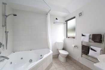 Chelsea Park Motor Lodge