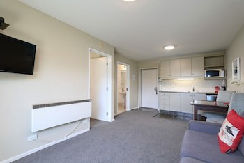 Chelsea Park Motor Lodge