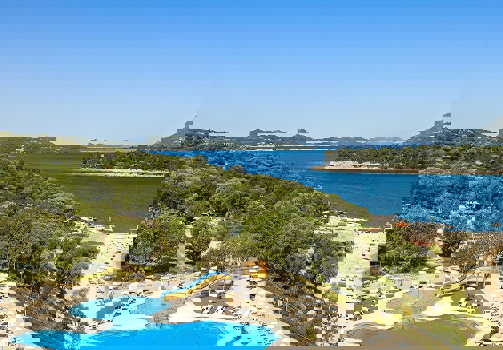 Sunny Dubrovnik by Valamar