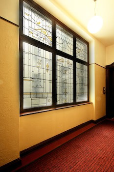 Hotel Brandies Berlin galeri fotoğrafı