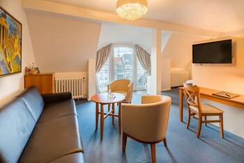 Hotel Brandies Berlin galeri fotoğrafı