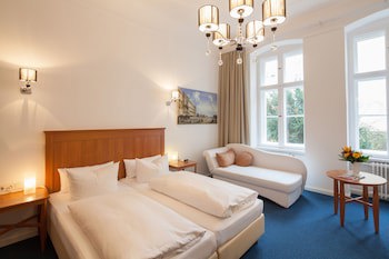Hotel Brandies Berlin galeri fotoğrafı