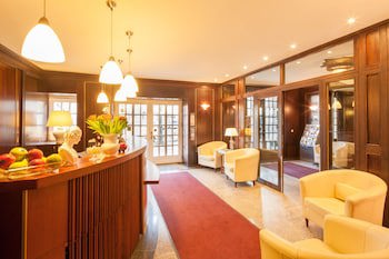 Hotel Brandies Berlin fotoğrafı