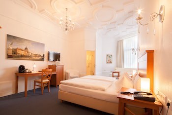 Hotel Brandies Berlin fotoğrafı
