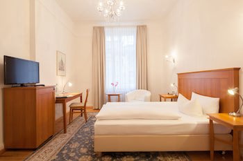 Hotel Brandies Berlin galeri fotoğrafı