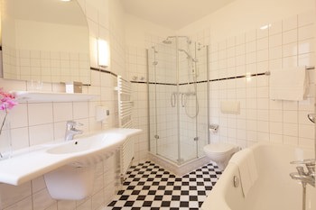 Hotel Brandies Berlin galeri fotoğrafı