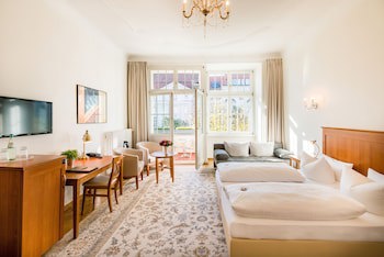 Hotel Brandies Berlin galeri fotoğrafı