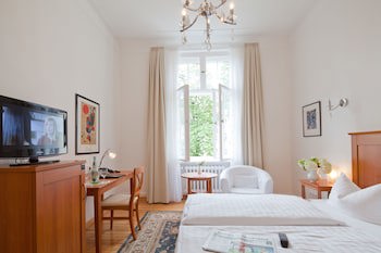Hotel Brandies Berlin galeri fotoğrafı