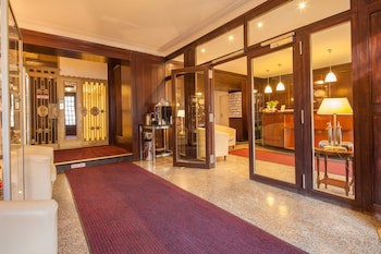Hotel Brandies Berlin fotoğrafı