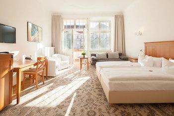 Hotel Brandies Berlin galeri fotoğrafı