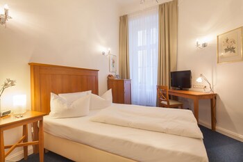 Hotel Brandies Berlin galeri fotoğrafı