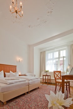 Hotel Brandies Berlin galeri fotoğrafı