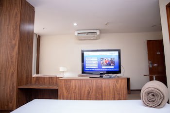 Go Inn Taguatinga