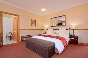 Centurion Golf Suites Boca Walk