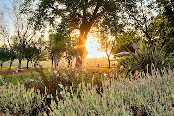 Centurion Golf Suites Boca Walk