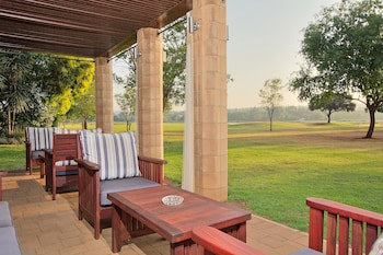 Centurion Golf Suites Boca Walk