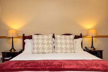 Centurion Golf Suites Boca Walk