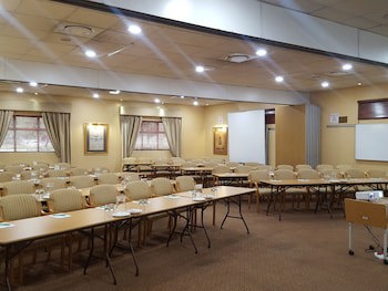 Centurion Golf Suites Boca Walk