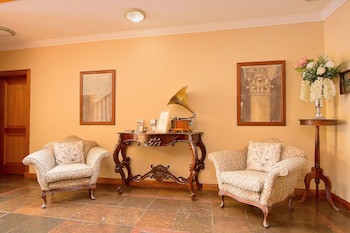 Centurion Golf Suites Boca Walk