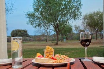 Centurion Golf Suites Boca Walk