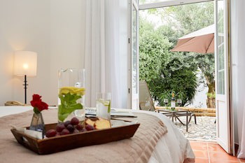 Pateo Dos Solares Charm Hotel