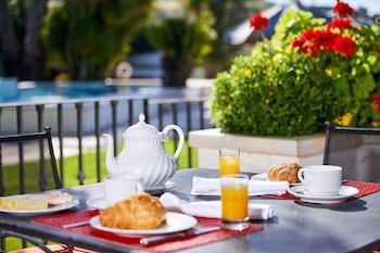 Pateo Dos Solares Charm Hotel