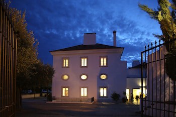 Pateo Dos Solares Charm Hotel