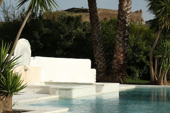 Pateo Dos Solares Charm Hotel