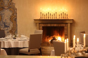 Pateo Dos Solares Charm Hotel