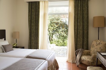 Pateo Dos Solares Charm Hotel
