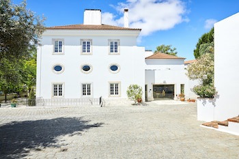 Pateo Dos Solares Charm Hotel