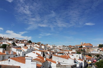 Pateo Dos Solares Charm Hotel