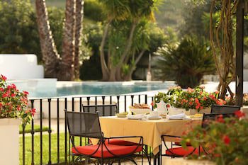 Pateo Dos Solares Charm Hotel